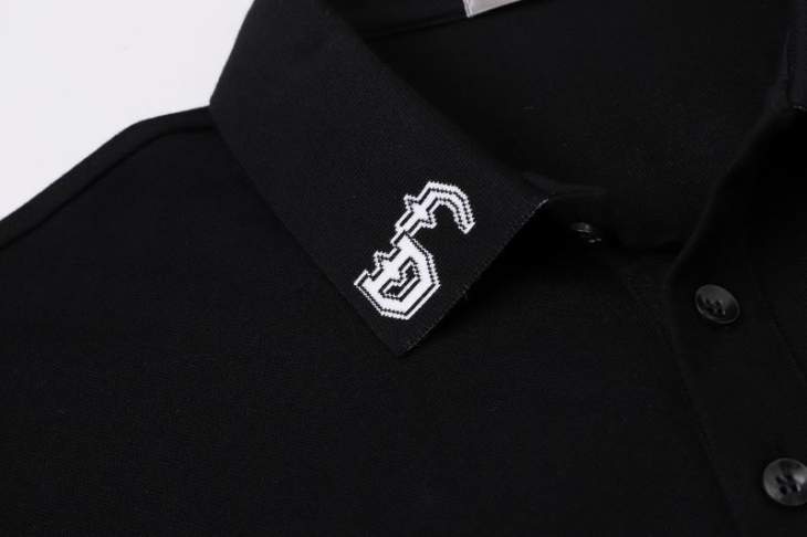 Dior Polo Shirts Short _SKUDiorM-3XL7gr12228501